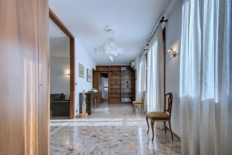 Apartamento Samuel