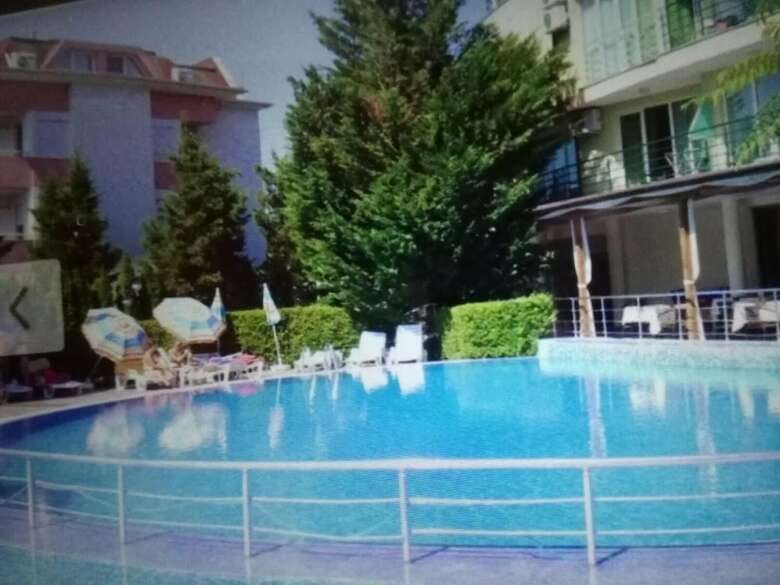 Apartament Boyana Palace