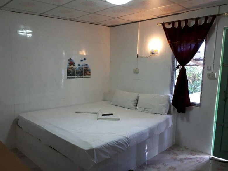 Hotel Kanjana Resort