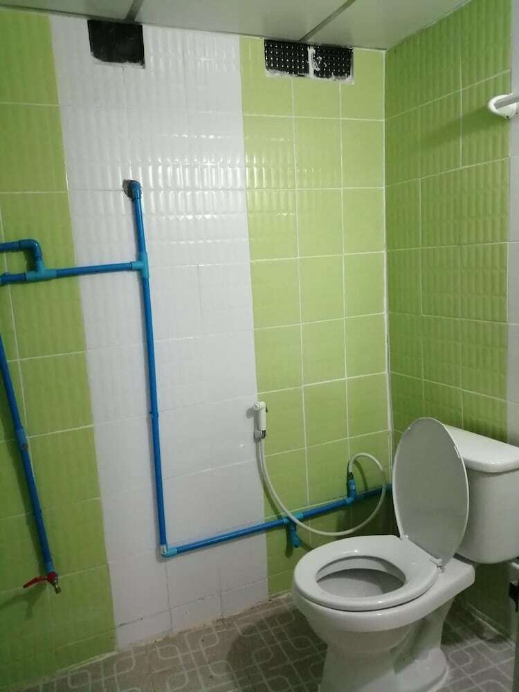 Hotel Kanjana Resort