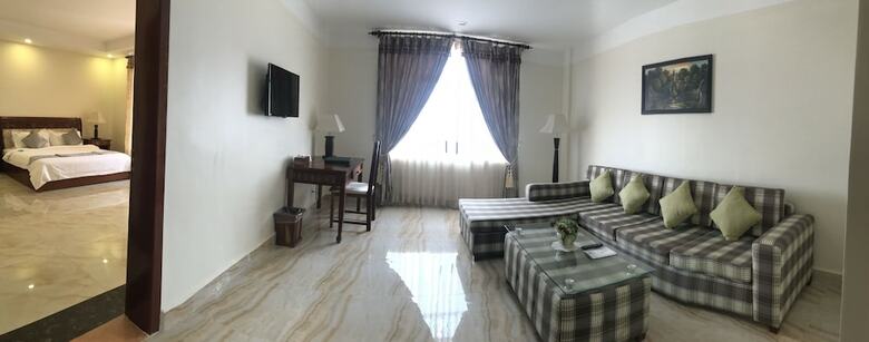 Green Palace Hotel Preah Vihear