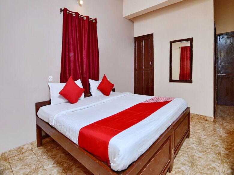 Hotel Oyo 8024 Near Baga Beach
