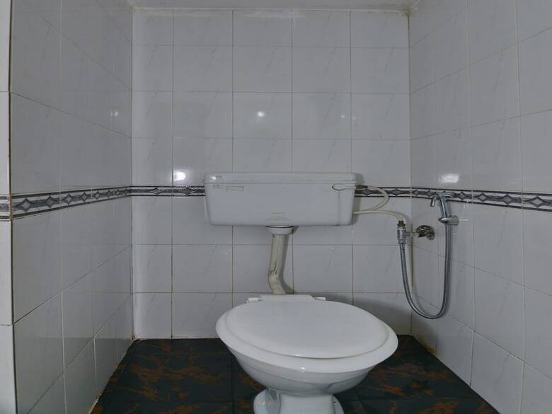 Hotel Oyo 8024 Near Baga Beach