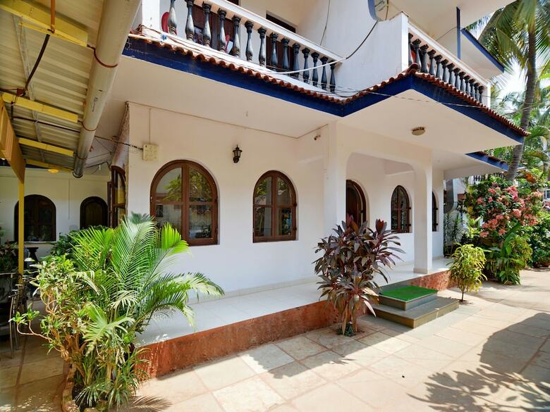 Hotel Oyo 8024 Near Baga Beach