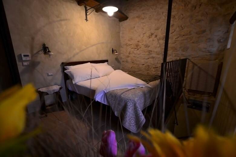 Hotel Robur Marsorum Albergo Diffuso
