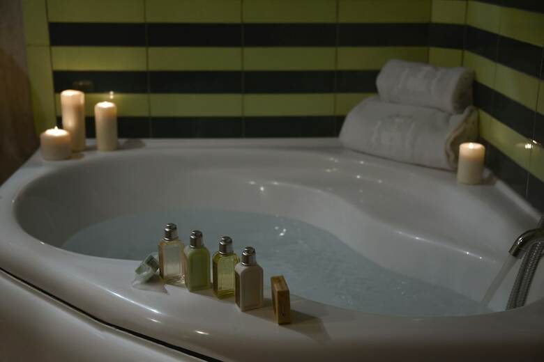 Hotel Robur Marsorum Albergo Diffuso