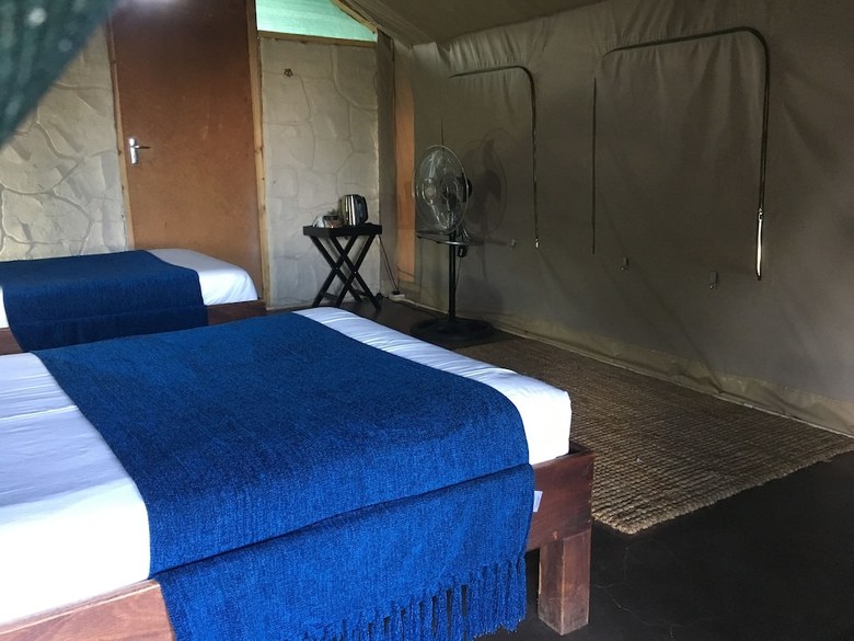 Posada Tautona Lodge