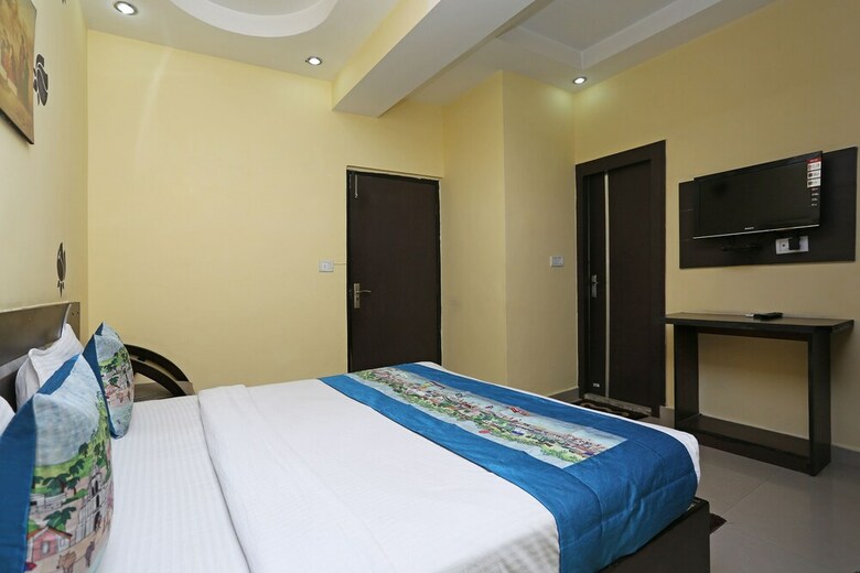 Oyo 4799 Hotel City Park