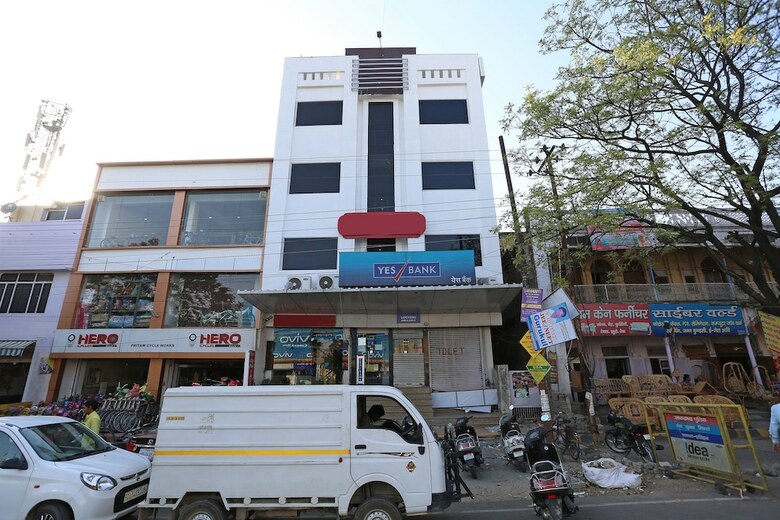 Oyo 4799 Hotel City Park