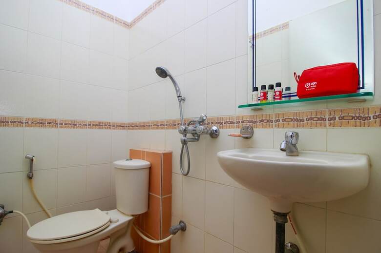 Hotel Balaji Residency