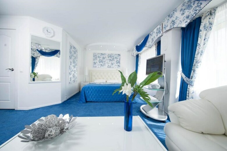 Mosuz Center Hotel