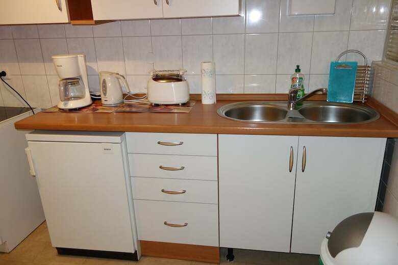 Tolstov-hotels Large 3 1/2 Room Apartment
