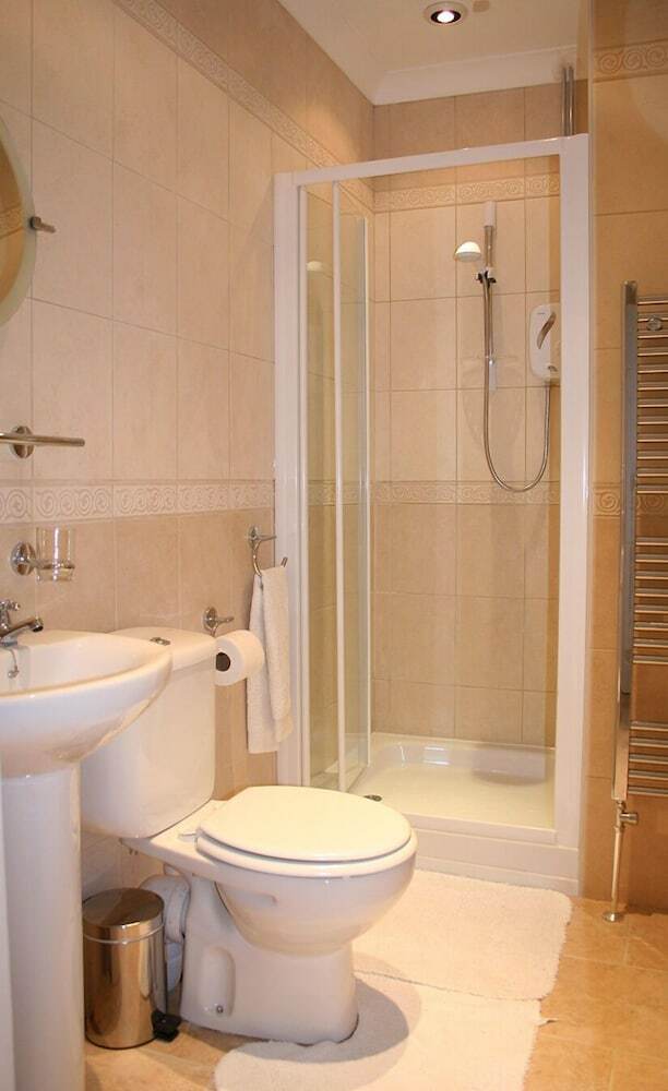 Bed & Breakfast Oakhurst Gatwick