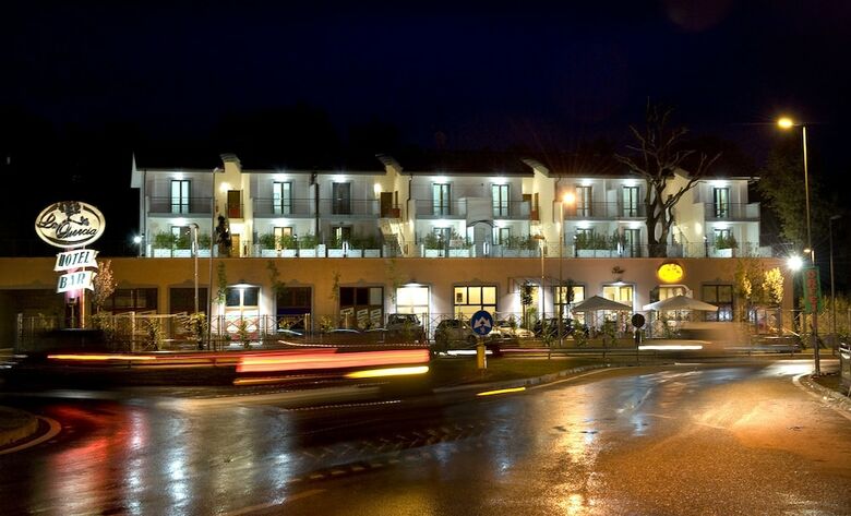 Hotel La Quercia