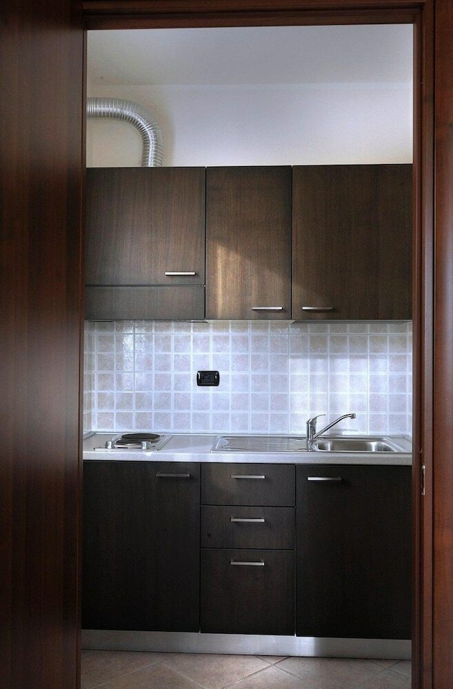 Hotel La Quercia