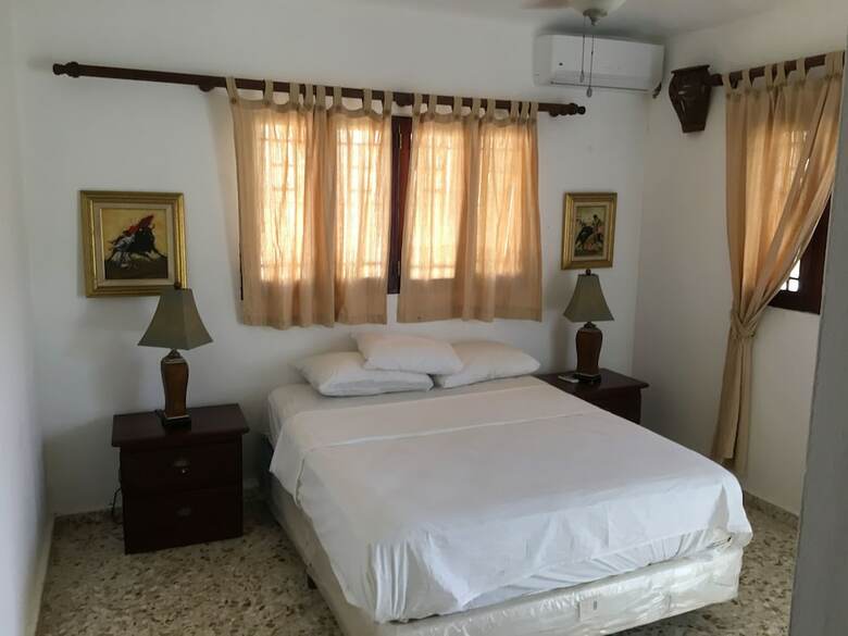 Villa Palma Sosua