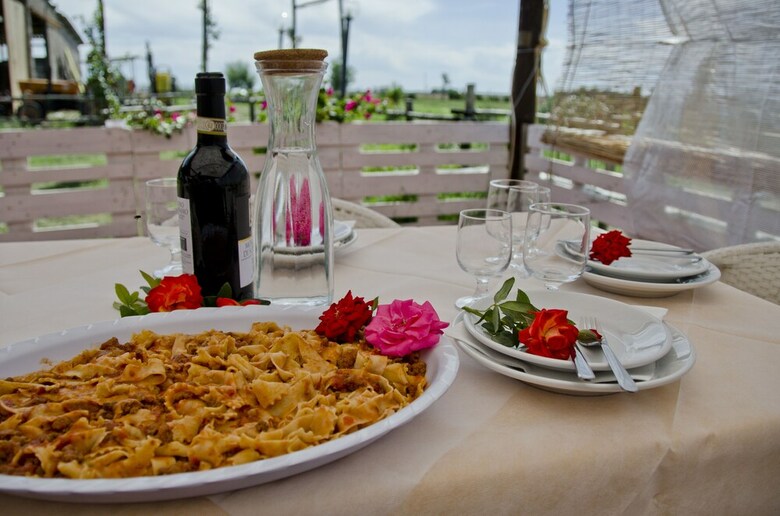 Agroturismo Corte Alle Rose