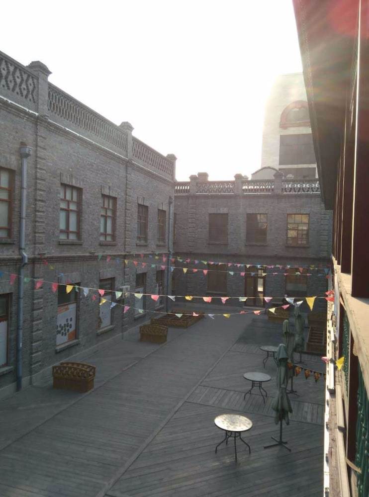 Hostal Harbin Wheat International Youth Hostel