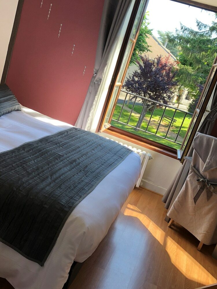 Hotel A L'aube Des Volcans