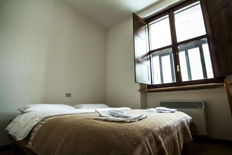 Hostal Chalet Il Camoscio