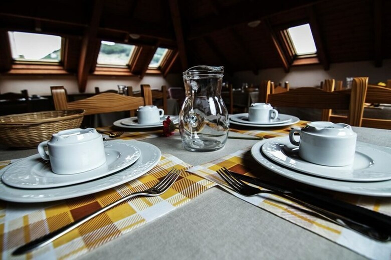 Hostal Chalet Il Camoscio