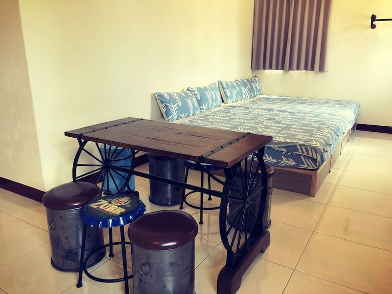 Hotel Island Nook B&B Penghu