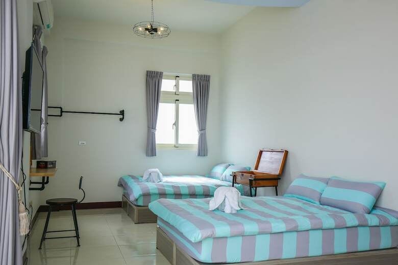 Hotel Island Nook B&B Penghu