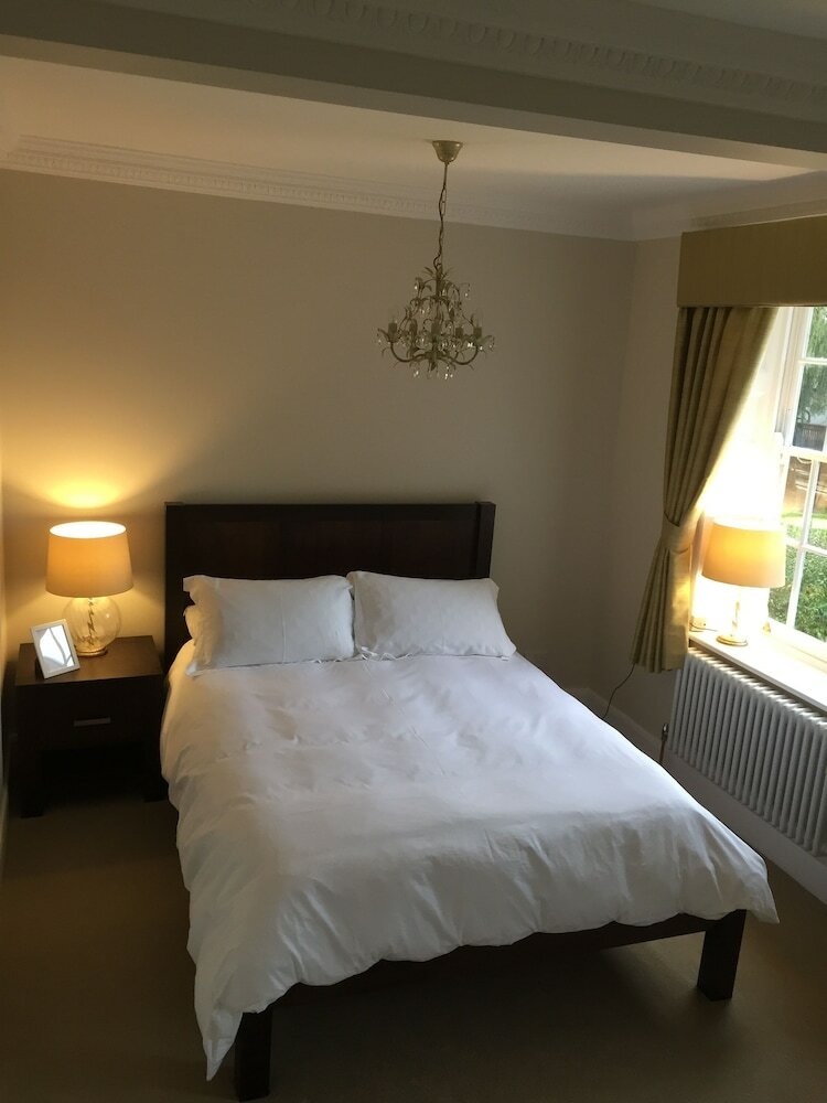 Bed & Breakfast Downham Hall