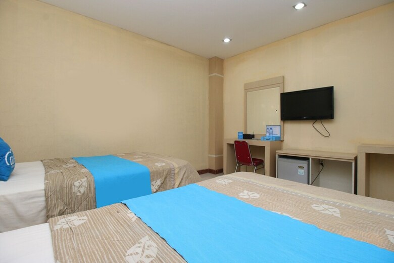 Hotel Airy Korumba Malik Raya 22v Kendari