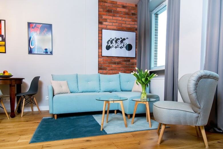 Apartamentos Erapartments Ogrodowa
