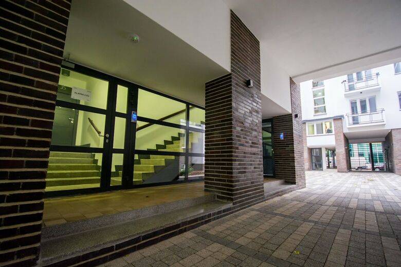 Apartamentos Erapartments Ogrodowa