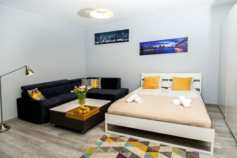 Apartamentos Erapartments Ogrodowa