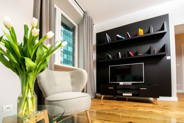 Apartamentos Erapartments Ogrodowa
