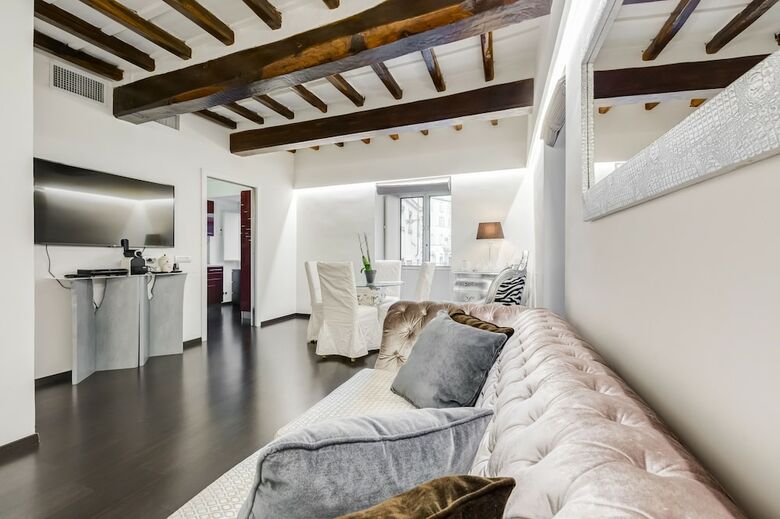 Apartamento Colonna Suite Luxury - Pantheon