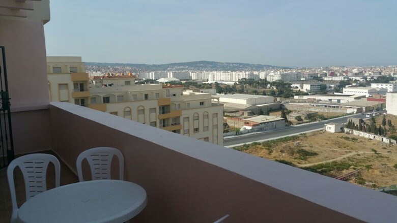 Apartamentos Appart Yassmina