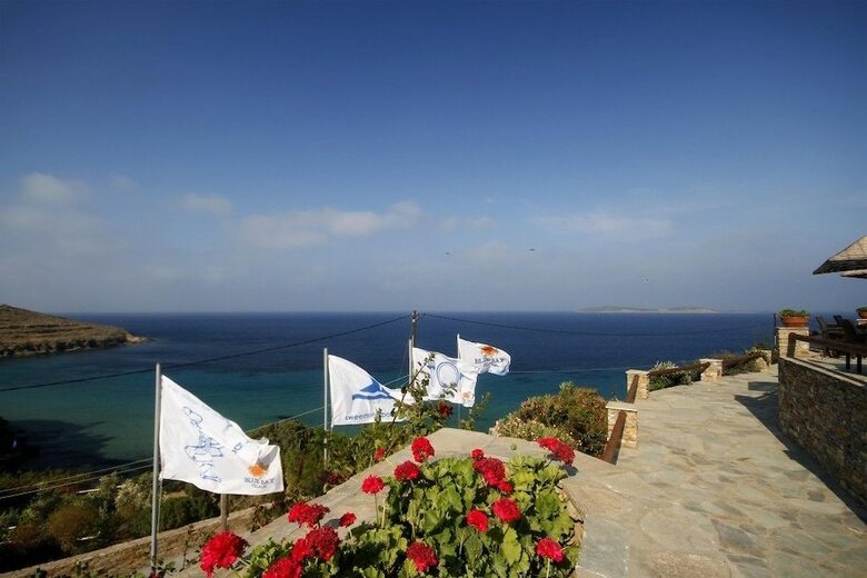 Hotel Blue Bay Resort Village