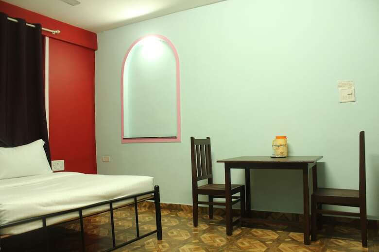 Hotel Oyo 6453 Home Studios Behind Kfc Calangute
