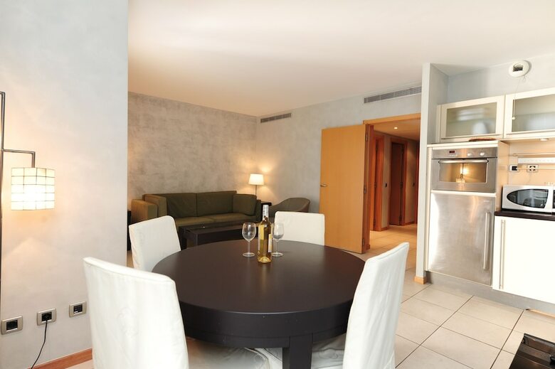 Apartamento Pavillon Riviera 1 Yourhosthelper