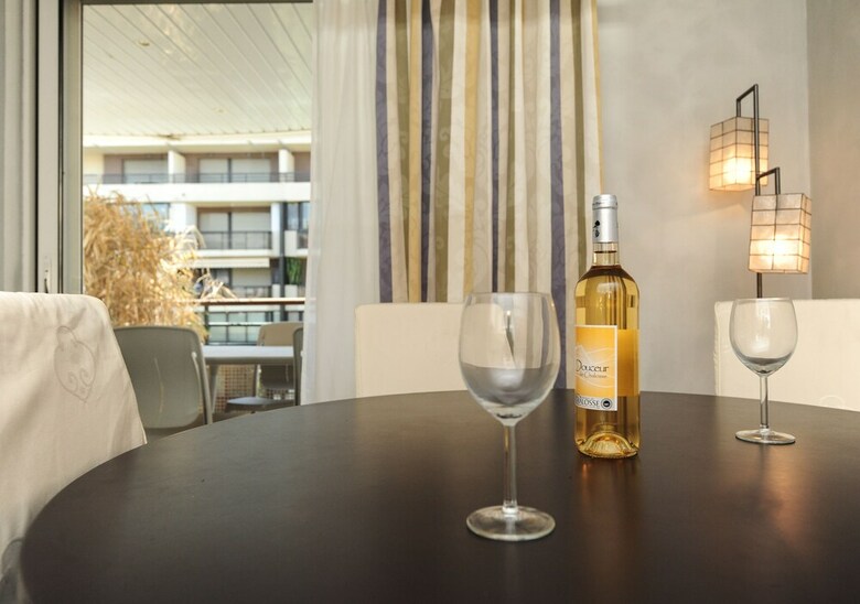 Apartamento Pavillon Riviera 1 Yourhosthelper