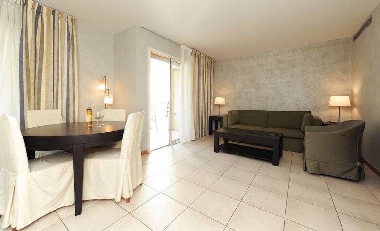 Apartamento Pavillon Riviera 1 Yourhosthelper