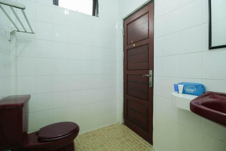Hotel Airy Ahmad Yani Irian 2 Palangkaraya