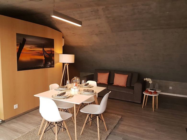 Apartamentos Innapartments - S�o Gon�alinho