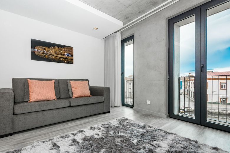 Apartamentos Innapartments - S�o Gon�alinho