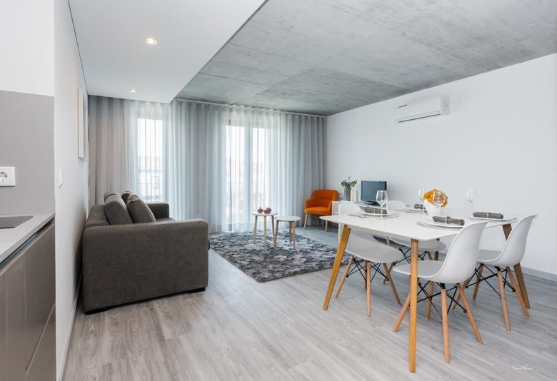 Apartamentos Innapartments - S�o Gon�alinho
