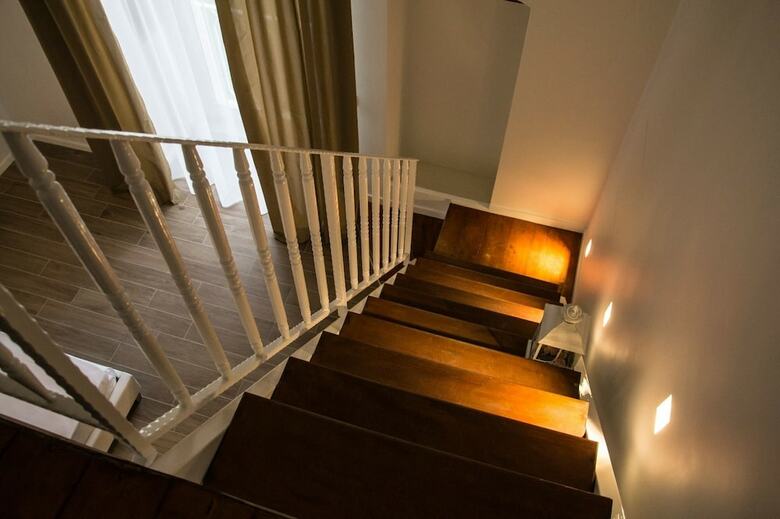 Blanco B&B