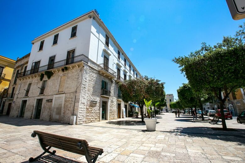 Blanco B&B