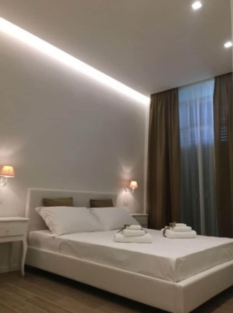 Blanco B&B