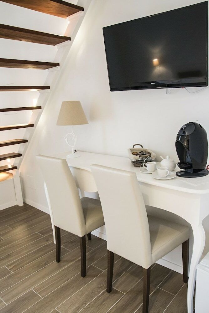 Blanco B&B