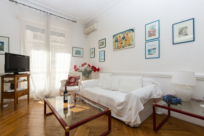 Apartamento Le France Idealys
