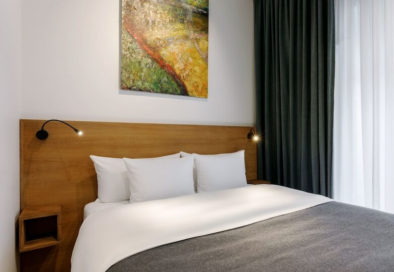 Moss Boutique Hotel
